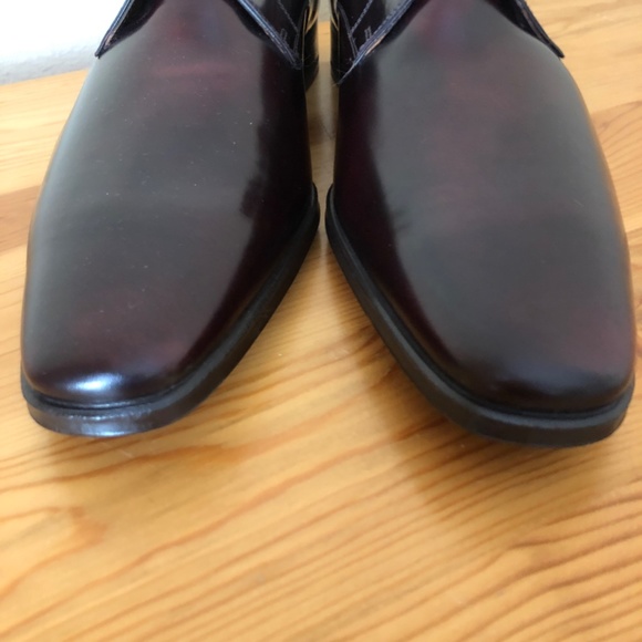 Men's Fratelli Rossetti Oxfords - New in Box - Picture 12 of 16